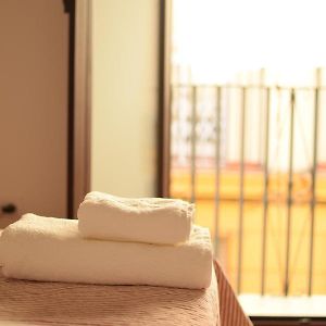 Appartement met Twee Slaapkamers